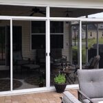 Screen Room & Screened In Porch Designs & Pictures | Patio Enclosur