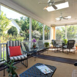 C-VILLE Weekly | The big screen: 7 reasons a screened porch is a .