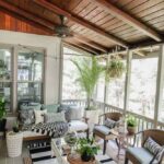 Screened in Porch Ideas: 13 Beautiful Decorating Tips | Porch .