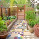 Side Yard Ideas, Landscaping, and Plants | Garden Desi