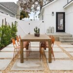 Try These Smart Side Yard Design Ideas to Maximize Outdoor Spa