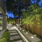 Side Yard Landscaping Ideas - The Inspiration Gui