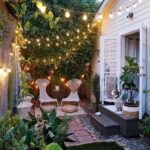 Side Yard Landscaping Ideas - The Inspiration Gui
