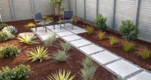 Big Landscaping Ideas for Small Backyards - Dennis' 7 Dees .