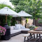 Functional and Beautiful Small Backyard Ideas - Ella Claire & C