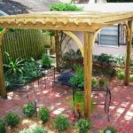 6 Brilliant And Inexpensive Patio Ideas For Small Yards | Backyard .