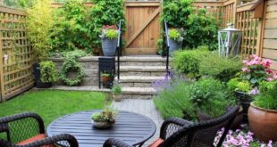12 Best Small Backyard Landscaping Ideas – Forbes Ho