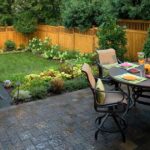 Small Backyard Landscaping in Minneapolis | Southview Design .