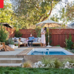 21 Small Backyard Pool Ideas (With Photos of Tiny Pools .