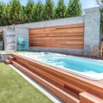 Top 10 Small Pool Designs for 2023 | The Patio Compa
