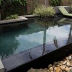 Mini Backyard Swimming Pools Makeover Ideas | Small Poo