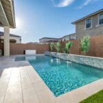 Pool Design Ideas: Small Backyard, Big Baja - California Pools .