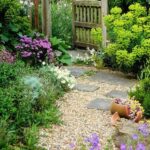 Pin Away Wednesdays: Country Cottage Garden Style – Follow The .