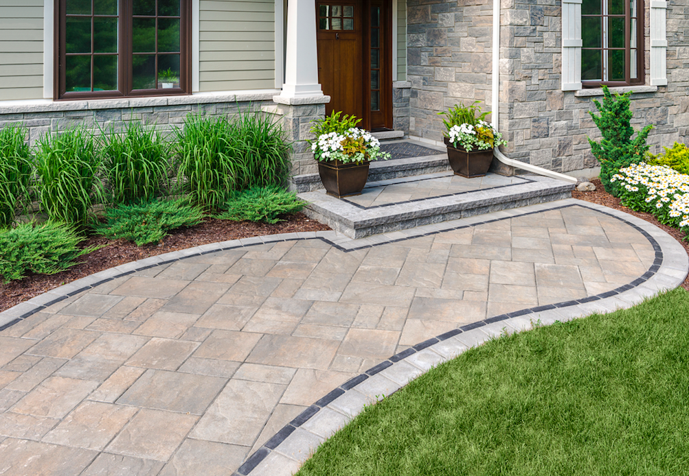 Creating a Charming Front Yard with Limited Space
