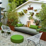 Smart Design Solutions to Give Even the Tiniest Yard Big Style .