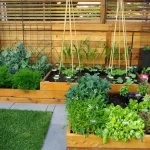 17 Beautiful Small Backyard Garden Ideas That Are Easy To Ma