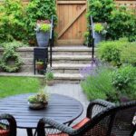 Small Backyard Landscaping Ideas to Maximize Your Spa