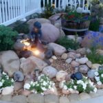 Small Corner Rock Garden Ideas: 28 Designs for Outdoor Oas