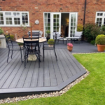 Composite Decking Ideas for Small Gardens and Beyon