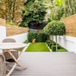 20 small garden decking ideas – clever designs for tiny spaces .