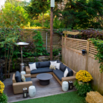 How to use decking in your garden ~ Fresh Design Bl