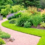 Low Maintenance Small Garden Design | Adam Gors
