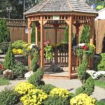23 Interesting Gazebo Ideas for Your Garden | Backyard pavilion .