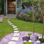 Garden design | Outdoor gardens, Dream garden, Small garden desi