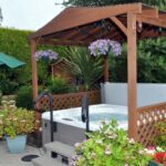 Want A Hot Tub But Have A Small Garden? | H2O Hot Tubs