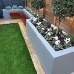 30 Awesome Small Garden Design Ideas | Küçük bahçe tasarımı, Küçük .