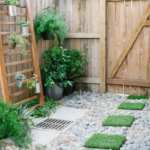 40 Best Small Garden Ideas - Small Garden Designs on a Budg