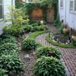 HugeDomains.com | Pathway landscaping, Small garden design, Small .