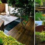 4 Awesome Projects for Small Garden Design Inspirati