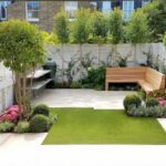 Landscape Design For Small Gardens – Good Art & Desi