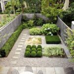 60 Small Garden Layout Ideas That Inspire - DigsDi