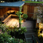 10 New Ideas For A Secret Garden Nook Designed Just For Y