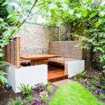 10 New Ideas For A Secret Garden Nook Designed Just For Y