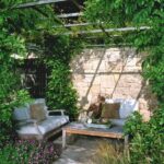 31 Inspiring and stylish outdoor room design ideas | Garden nook .