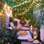 8 Cute Small Gardens and Outdoor Spaces | Architectural Dige