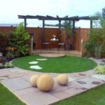 Design and decorate your small garden landscape - Ideas by Mr Rig