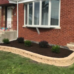 Small Retaining Wall - Project by Adrian at Menards