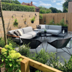 Seating area ideas for your garden – SHnord