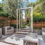 10 Stunning Garden Seating Area Ideas - Vitripiaz