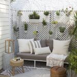 6 Decorating Ideas to Make the Most of a Small Outdoor Spa