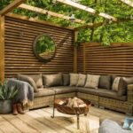 Seating area ideas for your garden – SHnord
