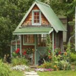 Amazing Garden Shed Ideas - This House of Drea