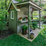 Have a Small Backyard? You'll Want to See These 7 Tiny She