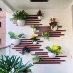20 Amazing Vertical Garden Ideas For Small Spaces | Garden wall .