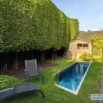 Swimming pool and tree roots problem - Page 1 - Homes, Gardens and .