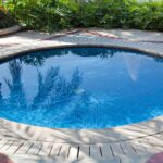 Small Garden Pool Ideas: Swimming Pool Dreams Coming Tr